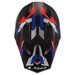 LS2 MX703 X-FORCE PHANTOM WHITE BLUE RED-06