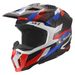 LS2 MX703 X-FORCE PHANTOM WHITE BLUE RED-06