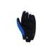 RUKAVICE SP X 1 FQ20 KOLEKCE, ALPINESTARS (MODRÁ/ČERNÁ/ČERVENÁ FLUO) 2026