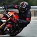 BUNDA ZACA AIR VENOM WATERPROOF, ALPINESTARS (ČERNÁ/ČERVENÁ FLUO) 2024