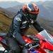 BUNDA ATEM 5, ALPINESTARS (ČERNÁ/BÍLÁ) 2024