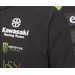 KAWASAKI PÁNSKÉ TRIKO KRT WORLDSBK