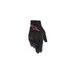 RUKAVICE STELLA S MAX DRYSTAR, ALPINESTARS (ČERNÁ/RŮŽOVÁ)