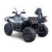 LINHAI ATV 650L PROMAX EPS EFI T3B GREY + RADLICE ZDARMA