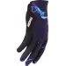 MOTO RUKAVICE THOR SPORTMODE SURGE GLOVES MODRÁ/BÍLÁ