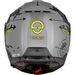 SCHUBERTH VYKLÁPĚCÍ MOTO PŘILBA C5 GLOBE GREY