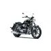 ROYAL ENFIELD SUPER METEOR 650 ASTRAL BLACK