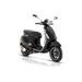 VESPA SPRINT 125 NERO LUCIDO