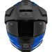 SCHUBERTH VYKLÁPĚCÍ PŘILBA E2 EXPLORER BLUE