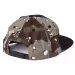 PITCHA KŠILTOVKA FSP SNAPBACK HAT CAMO GREEN