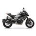 CFMOTO 800NK SPORT WHITE