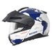 SCHUBERTH VYKLÁPĚCÍ PŘILBA E2 ATLAS BLUE
