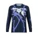 FOX DĚTSKÝ DRES 180 DIFFUSE SE BLUEBERRY