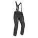 ZKRÁCENÉ KALHOTY HINTERLAND DRY2DRY™, OXFORD ADVANCED (ČERNÉ)