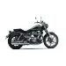 ROYAL ENFIELD SUPER METEOR 650 ASTRAL GREEN