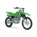 KAWASAKI KLX140R L MY27 LIME GREEN