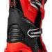 FOX MOTION BOOT, FLUO RED MX23