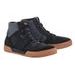 BOTY GRANGE OSCAR, ALPINESTARS (ČERNÁ/DENIM)