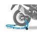 QUADKIT MOTOCYKLOVÝ STOJAN NA ZADNÍ KOLO