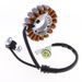 STATOR ALTERNÁTORU (YAMAHA), ATHENA