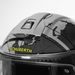 SCHUBERTH VYKLÁPĚCÍ MOTO PŘILBA C5 GLOBE GREY