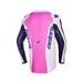 DRES FLUID GRID, ALPINESTARS (ČERNÁ/SVĚTLE ŠEDÁ/FIALOVÁ) 2026