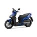 KYMCO AGILITY S 125I CBS MODRÁ