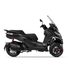PIAGGIO MP3 400 HPE SPORT RST NERO METEORA