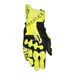 RUKAVICE GP PLUS R V3, ALPINESTARS (ŽLUTÁ FLUO/ČERNÁ) 2025