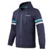 MIKINA CFMOTO HOODY STRIPE