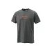 KTM PÁNSKÉ TRIČKO LOGO TEE GREY (2)