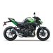 KAWASAKI Z900 MY26 CANDY LIME GREEN / METALLIC CARBON GRAY+VÝFUK SC PROJECT ZA POLOVINU