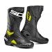 SIDI PERFORMER SPORTOVNÍ BOTY BLACK/YELLOW FLUO