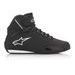 BOTY STELLA SEKTOR WATERPROOF, ALPINESTARS, DÁMSKÉ (ČERNÁ)