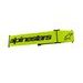 NÁHRADNÍ TEXTILNÍ POPRUH PRO BRÝLE SUPERTECH, ALPINESTARS (ŽLUTÁ FLUO/ČERNÁ)