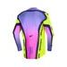 DRES SUPERTECH VISTA, ALPINESTARS (ŽLUTÁ FLUO/FIALOVÁ/ČERNÁ) 2026