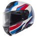 SCHUBERTH VYKLÁPĚCÍ PŘILBA CONCEPT TRACER BLUE