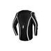 DRES FLUID APEX YOUTH, ALPINESTARS, DĚTSKÉ (ČERNÁ/ŠEDÁ) 2026