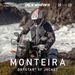 BUNDA MONTEIRA DRYSTAR XF, ALPINESTARS (ČERNÁ/ČERVENÁ) 2024