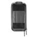 UNIVERZÁLNÍ VODĚODOLNÉ POUZDRO NA MOBILNÍ TELEFONY INTERPHONE QUIKLOX WATERPROOF, MAX. 7", ČERNÉ
