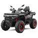 CFMOTO GLADIATOR X1000 G3 T3B PREMIUM ŠEDÁ