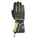 RUKAVICE CONVOY 3.0 DRY2DRY™, OXFORD (ČERNÉ/ŽLUTÉ FLUO)
