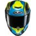 HJC PŘILBA INTEGRÁLNÍ RPHA 70 VIAS NEON
