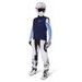 VESTA TECHSTAR SOFTSHELL, ALPINESTARS (MODRÁ) 2025
