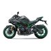 KAWASAKI Z H2 SE MY27 METALLIC MATTE GRAPHENESTEEL GRAY / METALLIC MATTE CARBON GRAY