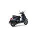 VESPA GTS 300 SUPER TECH GRIGIO OTTIMISTA MATT E5