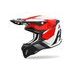 PŘILBA AIROH STRYCKER BLAZER (ČERVENÁ)