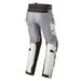 KALHOTY STELLA ANDES DRYSTAR, ALPINESTARS, DÁMSKÉ (SVĚTLE ŠEDÁ/TMAVĚ ŠEDÁ/ČERNÁ)