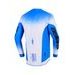 DRES SUPERTECH SCENZ, ALPINESTARS (MODRÁ/BÍLÁ) 2026