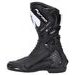 MOTO BOTY FORMA MIRAGE DRY WP ČERNÉ